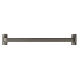 12&quot; Morris Harrison Appliance Pull, Ash Gray - Alt Image 1