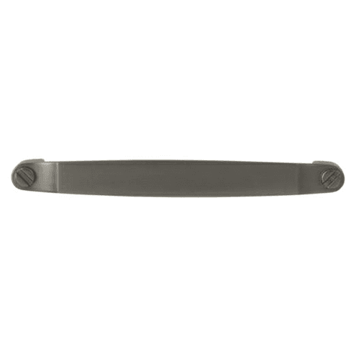 3&#45;3/4&quot; Morris Haddonfield Pull, Ash Gray - Alt Image 1