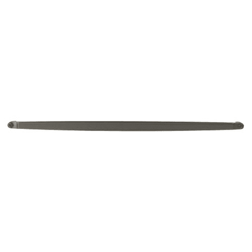 12&quot; Morris Haddonfield Pull, Ash Gray - Alt Image 1