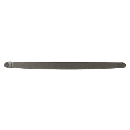 12&quot; Morris Haddonfield Appliance Pull, Ash Gray - Alt Image 1