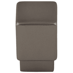 Premium Material 3/4" Square Knob - Every Detail Inspected and Polished