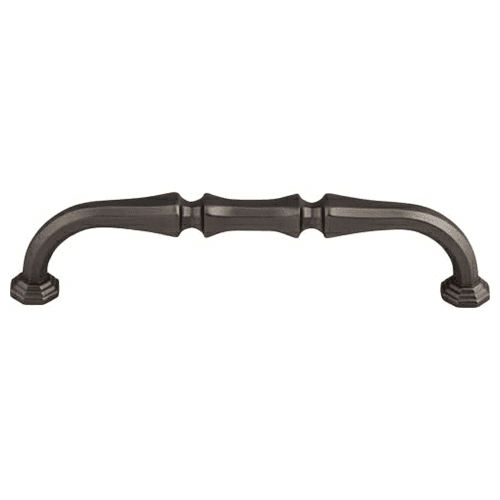 5&quot; Chareau Chalet Pull, Ash Gray - Main Image