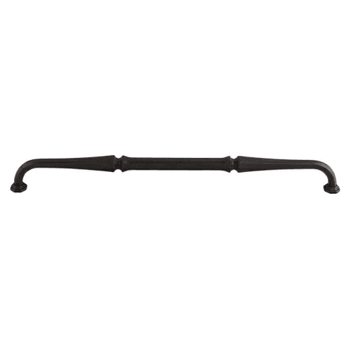 12&quot; Chareau Chalet Pull, Sable - Main Image