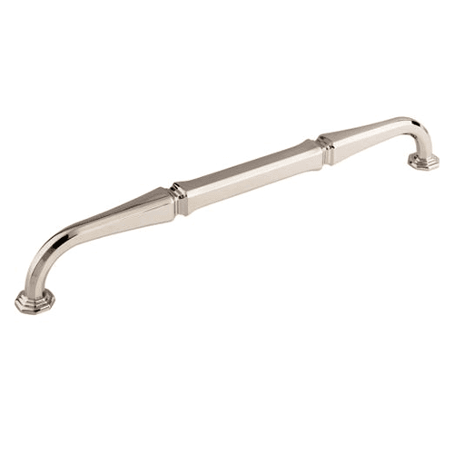 Chareau Chalet Appliance Pull in Polished Nickel - Top Knobs
