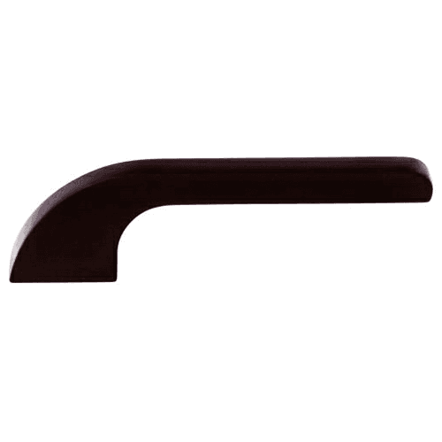 4&quot; Sanctuary Neo Pull, Oil Rubbed Bronze - Main Image