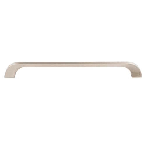 12" Neo Appliance Pull in Brushed Satin Nickel - Top Knobs