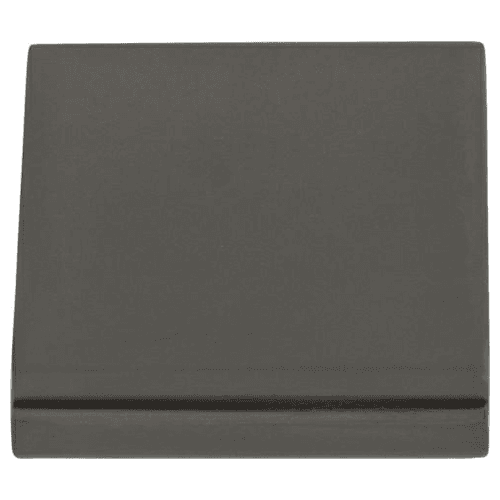 5/8&quot; Mercer Europa Tab Pull, Ash Gray - Main Image