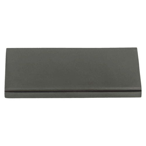 2&quot; Mercer Europa Tab Pull, Ash Gray - Main Image