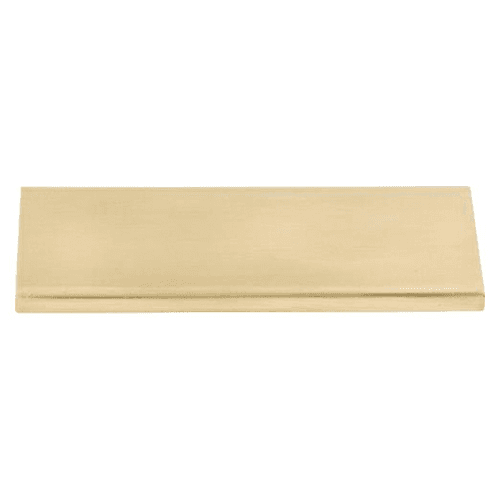 3&quot; Mercer Europa Tab Pull, Honey Bronze - Main Image