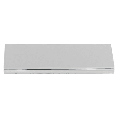 3&quot; Mercer Europa Tab Pull, Polished Chrome - Main Image