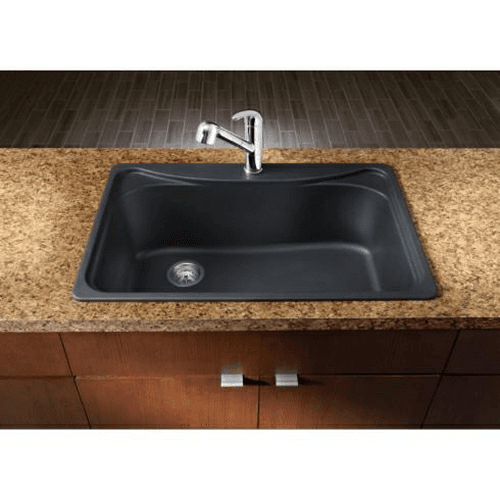 5&quot; Mercer Europa Tab Pull, Honey Bronze - Alt Image 1