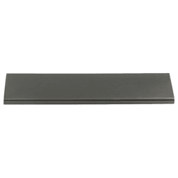 5&quot; Mercer Europa Tab Pull, Ash Gray - Main Image
