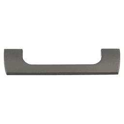 3&#45;3/4&quot; Mercer Holland Pull, Ash Gray - Alt Image 1