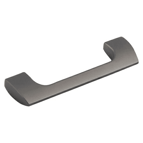 3&#45;3/4&quot; Mercer Holland Pull, Ash Gray - Alt Image 2