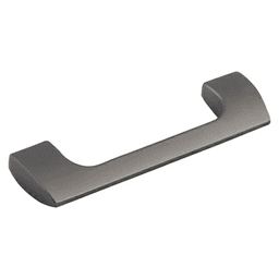 3&#45;3/4&quot; Mercer Holland Pull, Ash Gray - Alt Image 2
