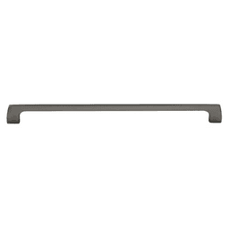 12&quot; Mercer Holland Pull, Ash Gray - Main Image