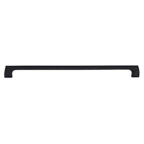 12&quot; Mercer Holland Pull, Flat Black - Main Image