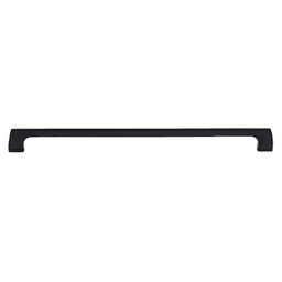12&quot; Mercer Holland Pull, Flat Black - Main Image