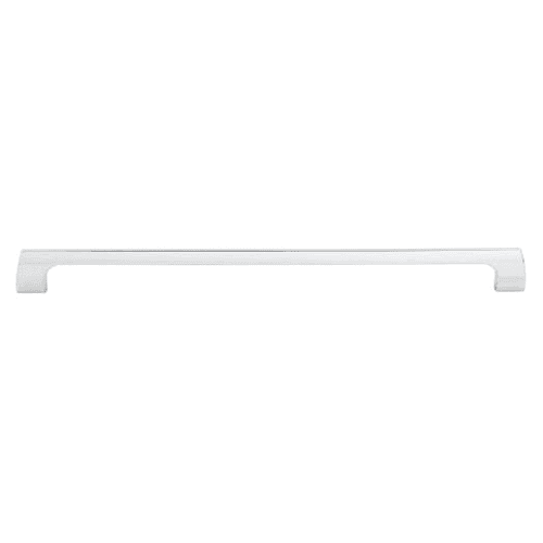 12&quot; Mercer Holland Pull, Polished Chrome - Main Image