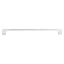 12&quot; Mercer Holland Pull, Polished Chrome - Main Image