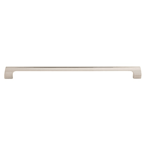 12&quot; Mercer Holland Pull, Polished Nickel - Main Image