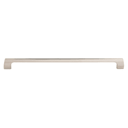 12&quot; Mercer Holland Pull, Polished Nickel - Main Image