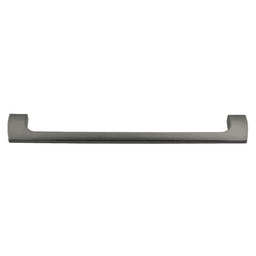 12&quot; Mercer Holland Appliance Pull, Flat Black - Alt Image 1
