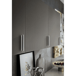 3&quot; Mercer Glacier Pull, Brushed Satin Nickel - Alt Image 1