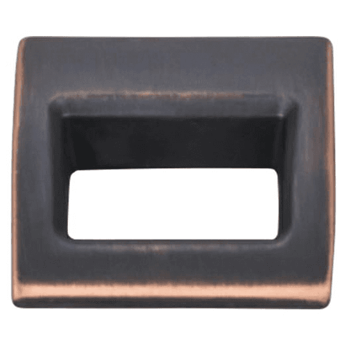 1&#45;1/8&quot; Mercer Tango Finger Pull, Umbrio - Main Image