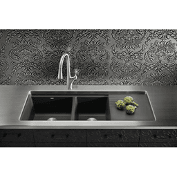 12&quot; Sanctuary Oval Thin Pull, Oil Rubbed Bronze - Alt Image 2
