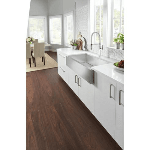 3&#45;3/4&quot; Transcend Podium Pull, Polished Chrome - Alt Image 1