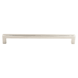 12&quot; Transcend Podium Appliance Pull, Brushed Satin Nickel - Main Image