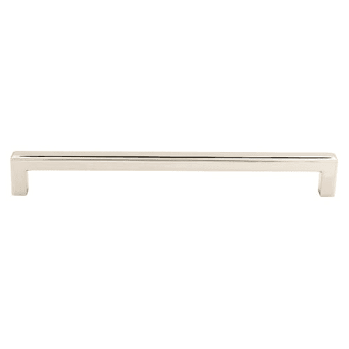 18&quot; Transcend Podium Appliance Pull, Polished Nickel - Main Image