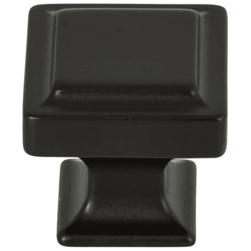 Top Knobs Transcend Ascendra Knob - Premium Material and Polished Detailing with M4 Screw Pack