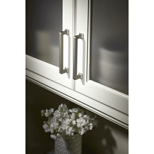 12&quot; Transcend Ascendra Pull, Polished Chrome - Alt Image 1