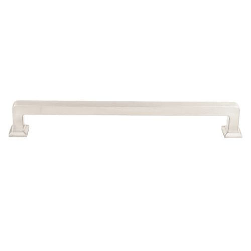 Contemporary design zinc alloy Ascendra appliance pull by Top Knobs