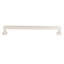 Contemporary design zinc alloy Ascendra appliance pull by Top Knobs