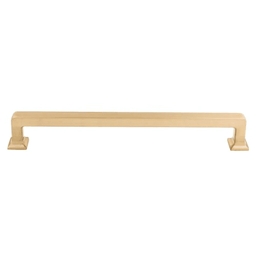 12&quot; Transcend Ascendra Appliance Pull, Honey Bronze - Main Image