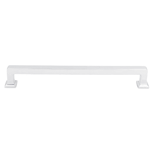 12&quot; Transcend Ascendra Appliance Pull, Polished Chrome - Main Image