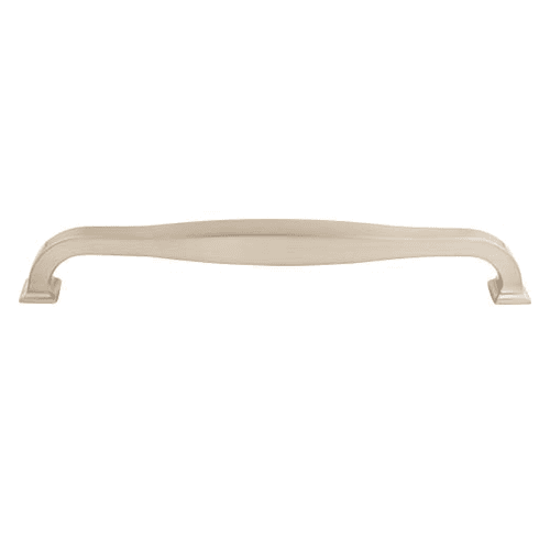 12" Transcend Contour Pull - Modern Cabinet Hardware by Top Knobs