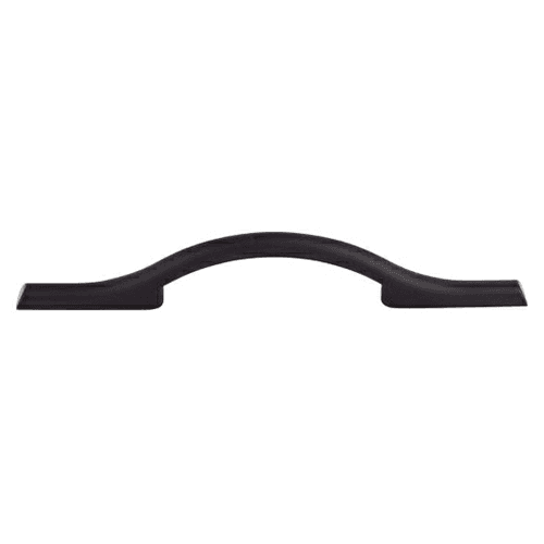 3&#45;3/4&quot; Barrington Somerdale Pull, Flat Black - Main Image