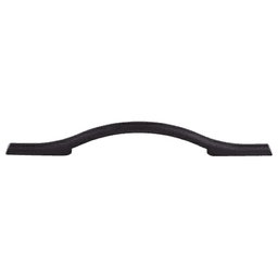 5&#45;1/16&quot; Barrington Somerdale Pull, Flat Black - Main Image