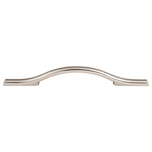 5&#45;1/16&quot; Barrington Somerdale Pull, Polished Nickel - Main Image