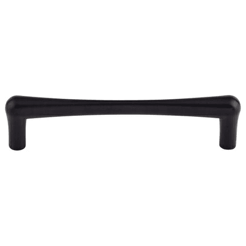 5&#45;1/16&quot; Barrington Brookline Pull, Flat Black - Main Image