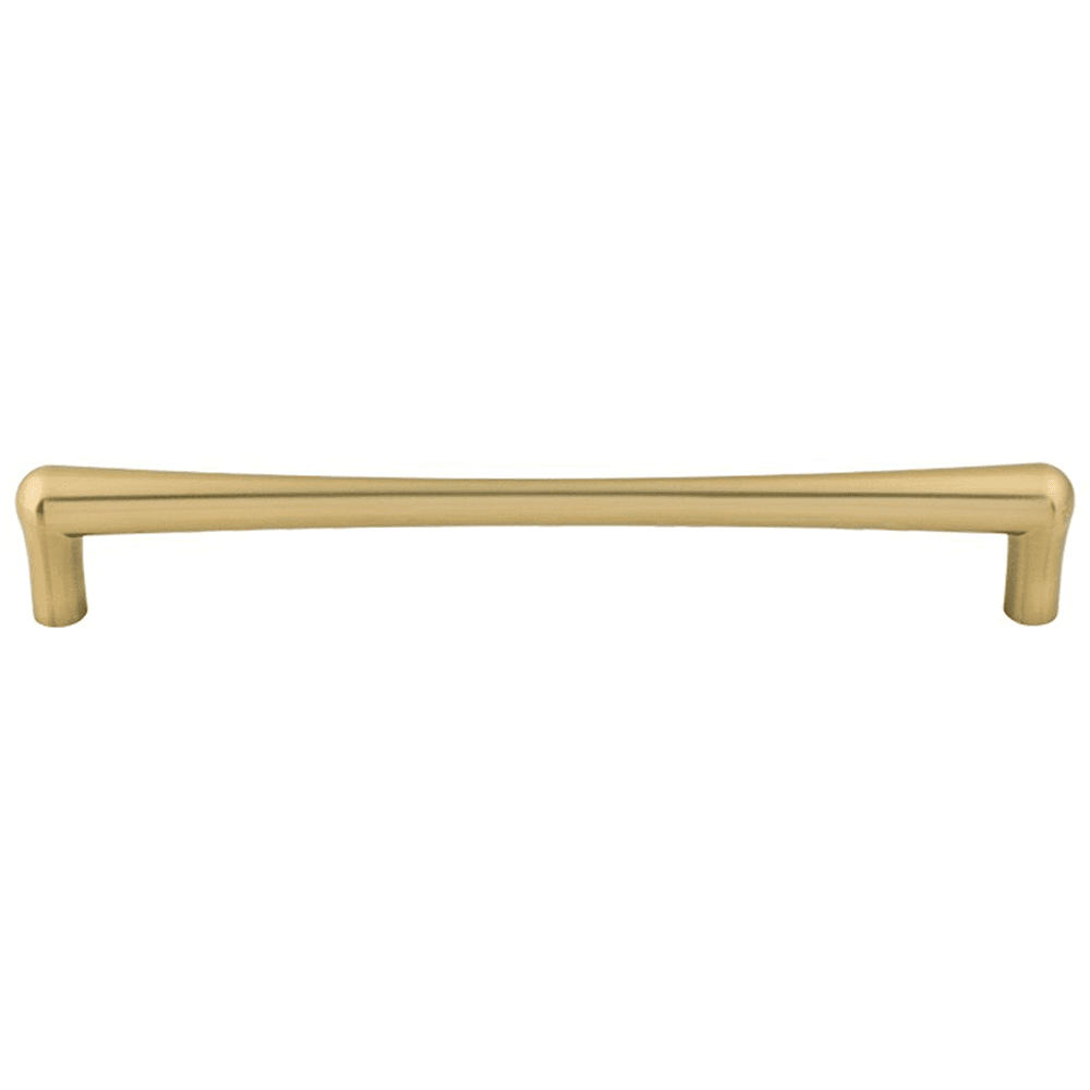 12" Barrington Brookline Appliance Pull in Honey Bronze finish by Top Knobs