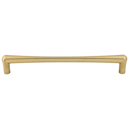 12" Barrington Brookline Appliance Pull in Honey Bronze finish by Top Knobs