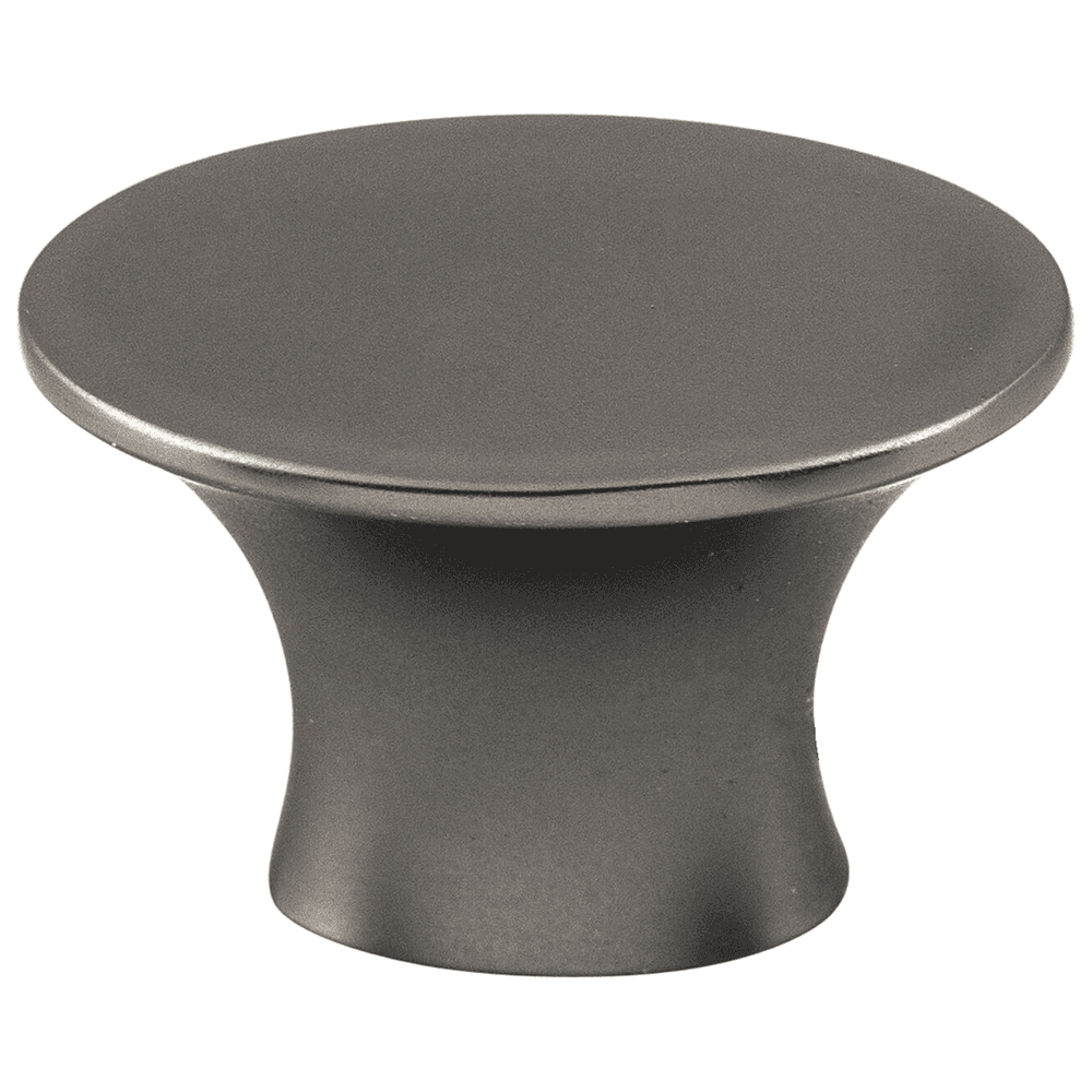 Contemporary and Modern Style Barrington Edgewater Knob by Top Knobs