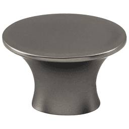 Contemporary and Modern Style Barrington Edgewater Knob by Top Knobs