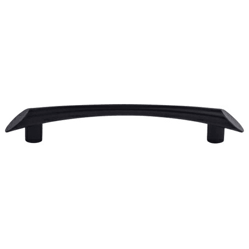 5&#45;1/16&quot; Barrington Edgewater Pull, Flat Black - Main Image