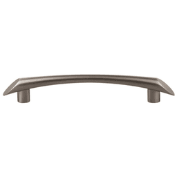 Bar-shaped drawer pull from Barrington Collection by Top Knobs